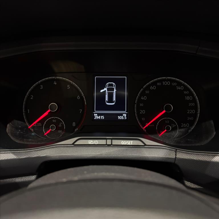 T-CROSS 1.0 200 TSI TOTAL FLEX COMFORTLINE AUTOMÁTICO11