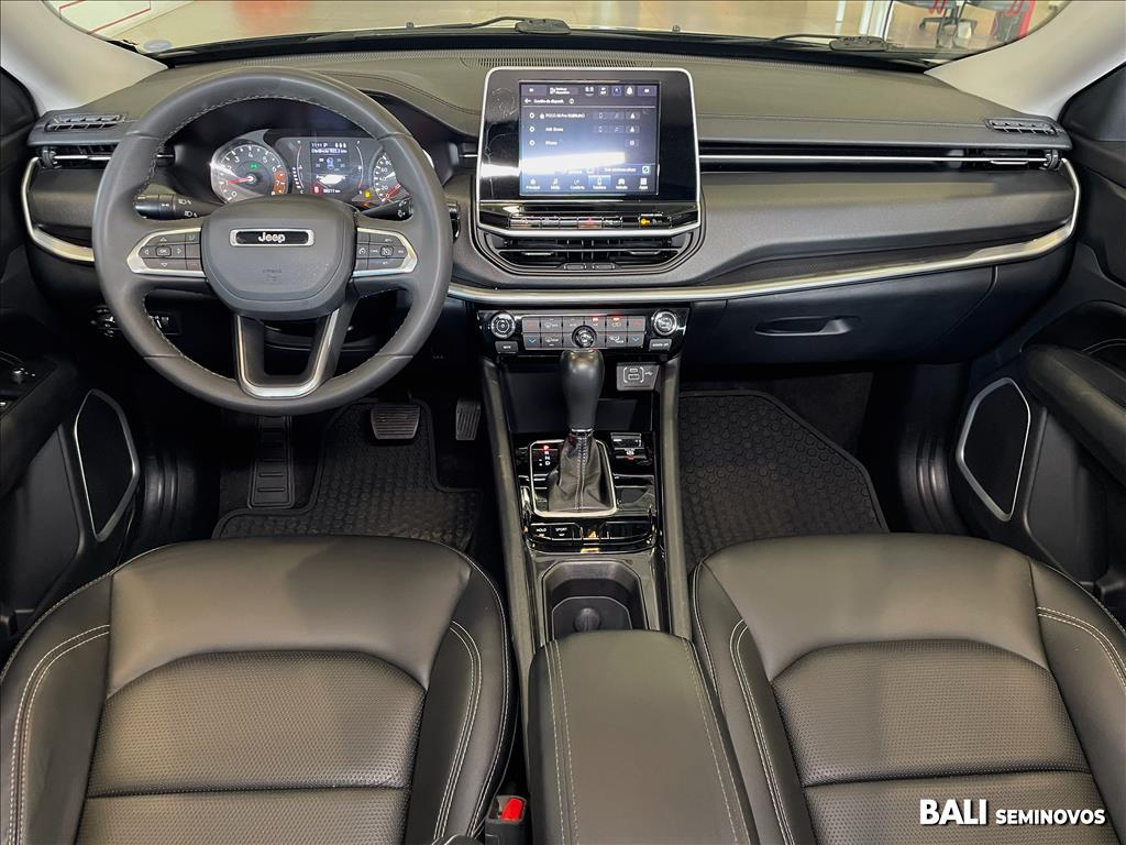 COMPASS 1.3 T270 TURBO FLEX SPORT AT69