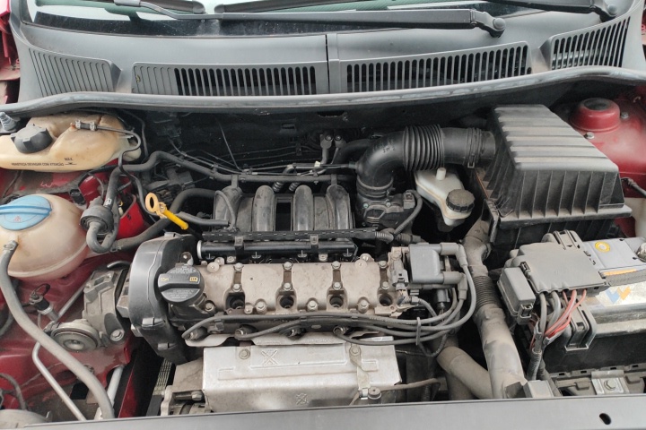 FOX 1.6 MSI TOTAL FLEX XTREME 4P MANUAL