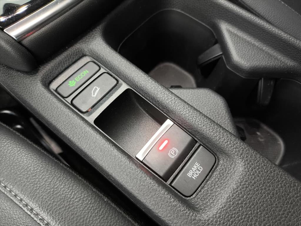 HR-V 1.5 DI I-VTEC FLEX EXL CVT11