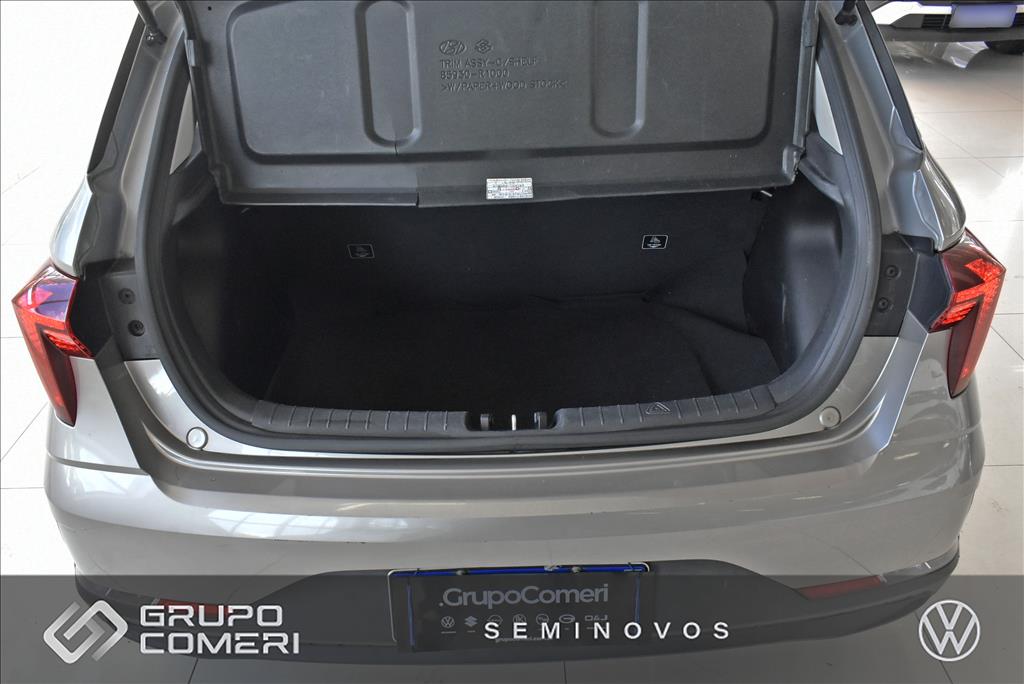 HB20 1.0 12V FLEX COMFORT PLUS MANUAL18