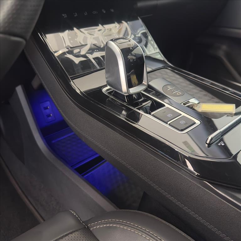 CAOA Chery-TIGGO 7-1.5 TCI TURBO FLEX SPORT CVT