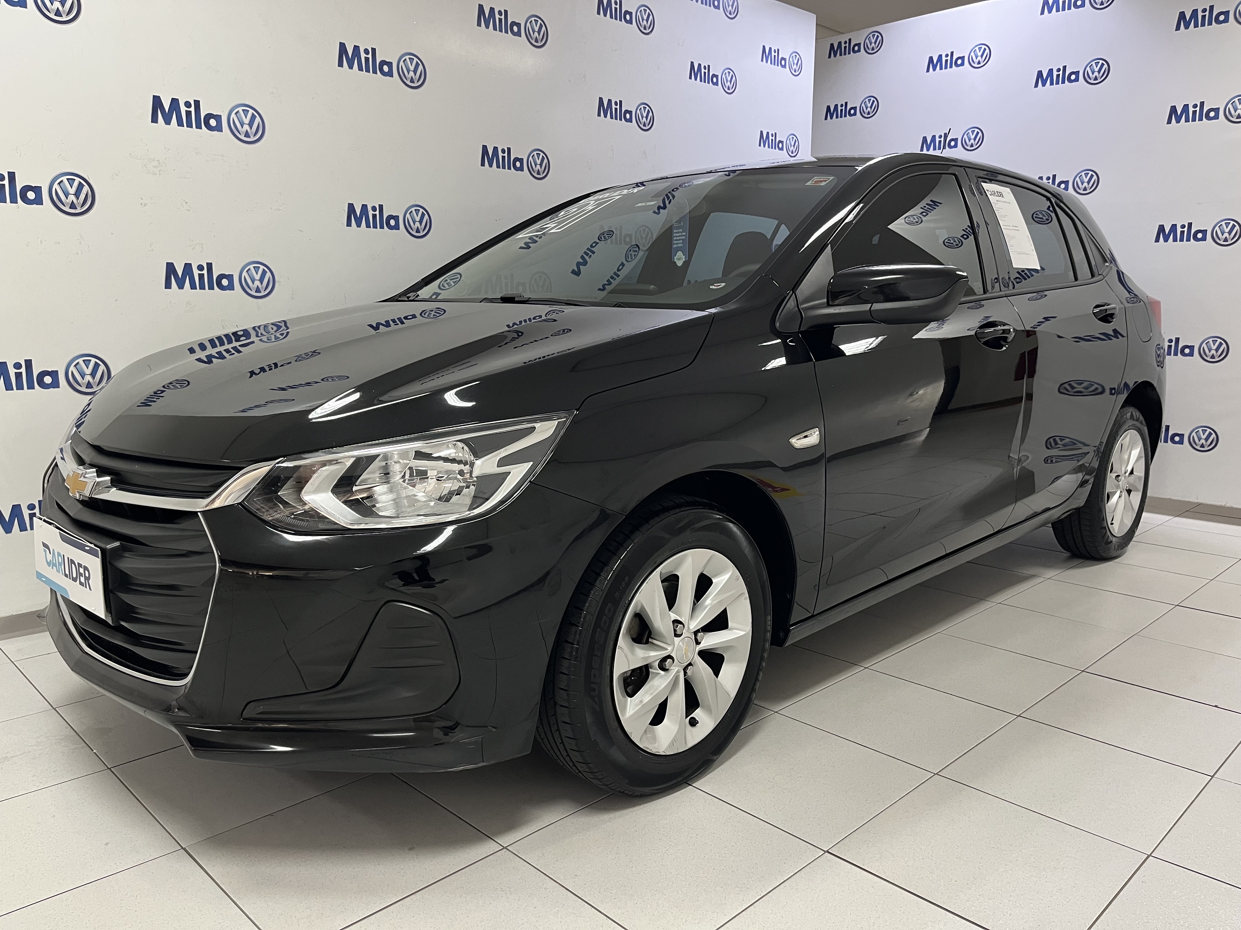 ONIX 1.0 FLEX LT MANUAL