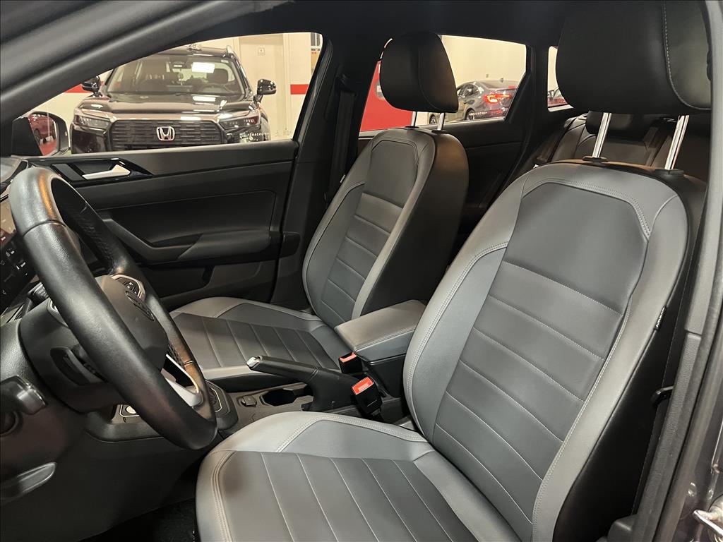 NIVUS 1.0 200 TSI TOTAL FLEX HIGHLINE AUTOMÁTICO11