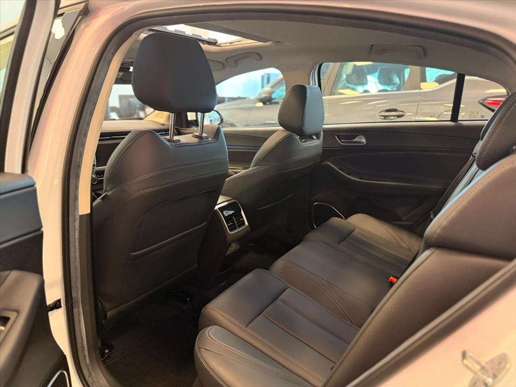 Caoa Chery-ARRIZO 6 PRO-1.5 TCI FLEX HYBRID MAX DRIVE CVT