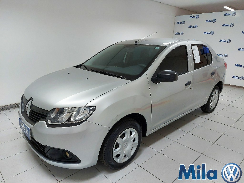 LOGAN 1.0 12V SCE FLEX AUTHENTIQUE MANUAL LOGAN 1.0 12V SCE FLEX AUTHENTIQUE MANUAL