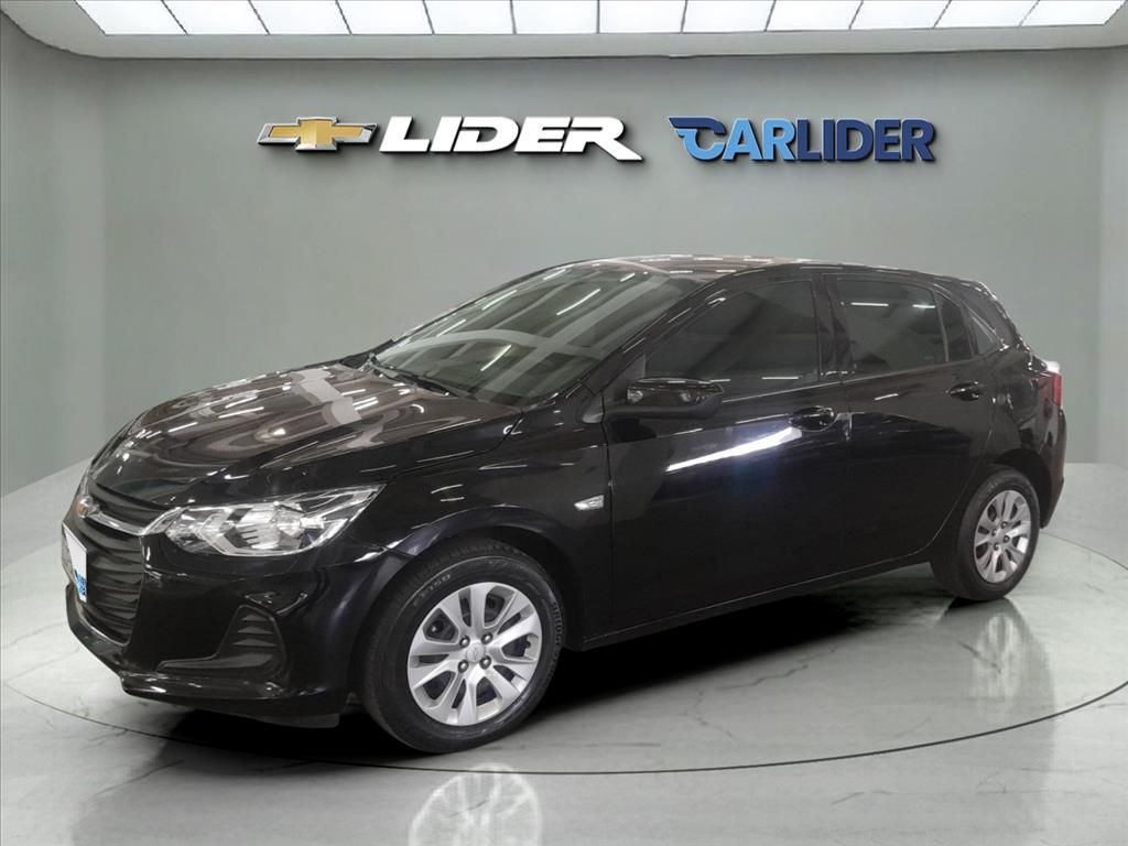 ONIX 1.0 FLEX LT MANUAL1