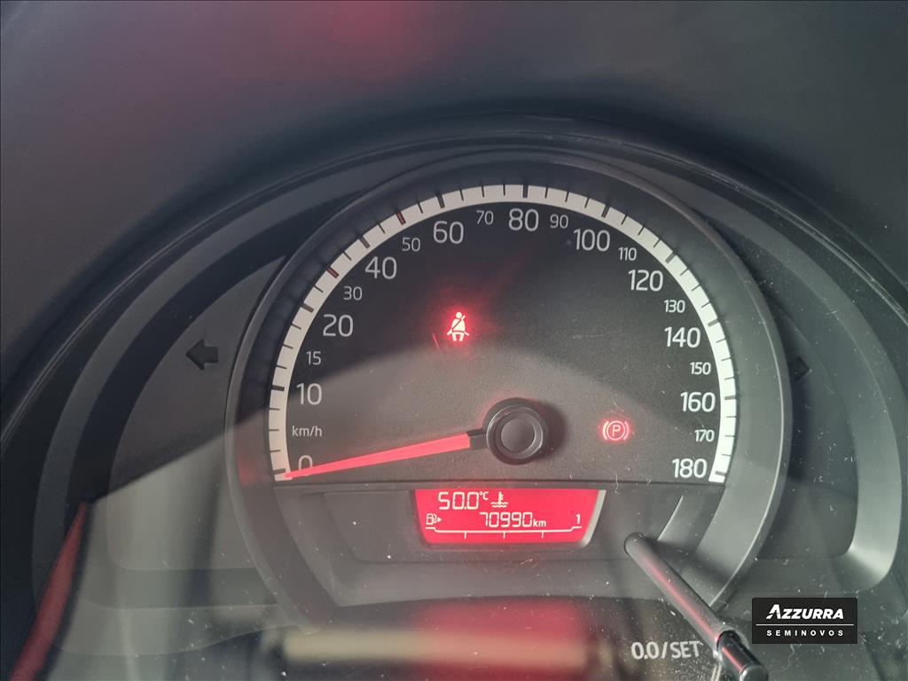 UP 1.0 MPI TAKE UP 12V FLEX 4P MANUAL21