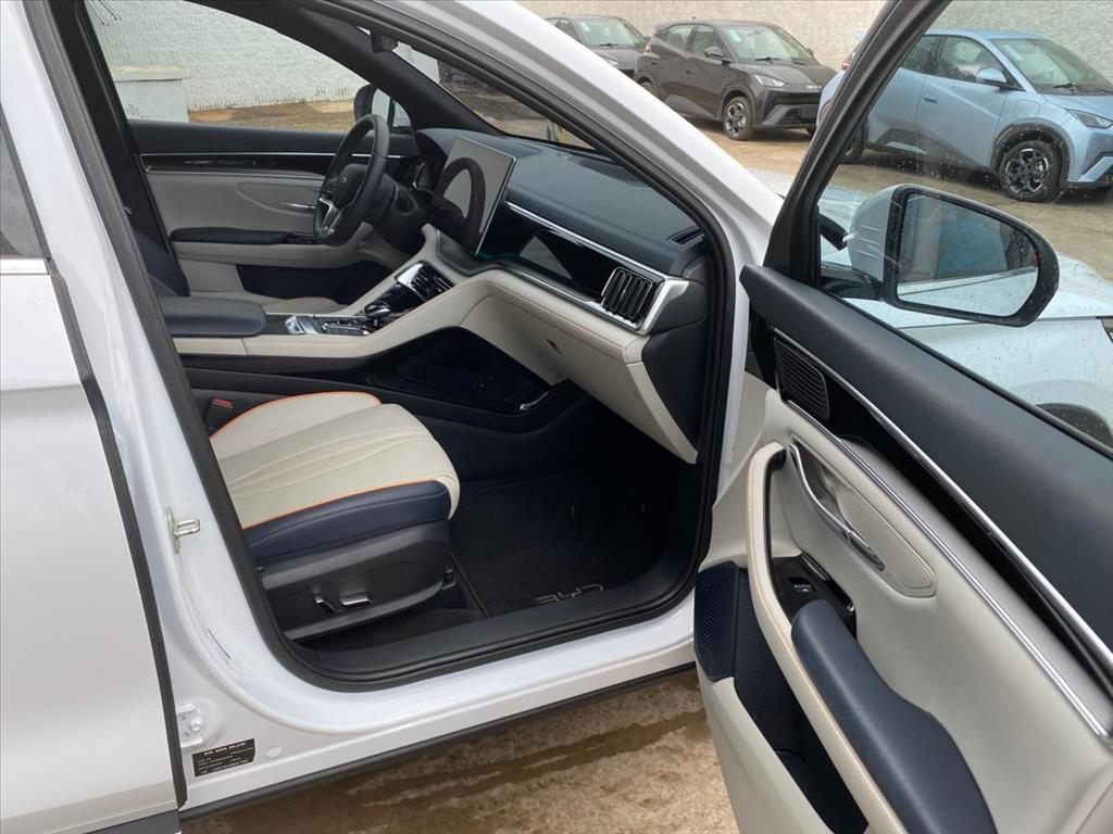 SONG PLUS 1.5 DM-I HÍBRIDO AUTOMÁTICO14