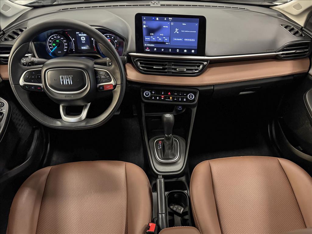 PULSE 1.0 TURBO 200 HYBRID AUDACE CVT6