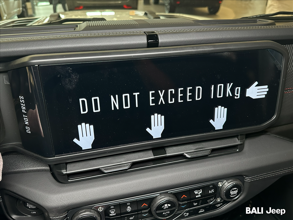 WRANGLER 2.0 TURBO GASOLINA RUBICON 4P 4X4 AT811