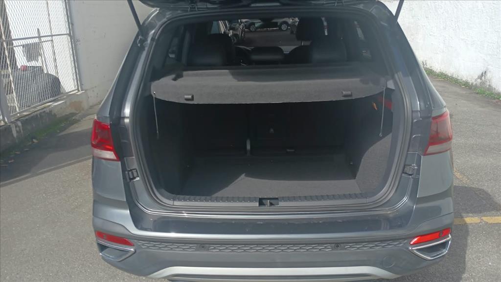 TAOS 1.4 250 TSI TOTAL FLEX HIGHLINE AUTOMÁTICO7