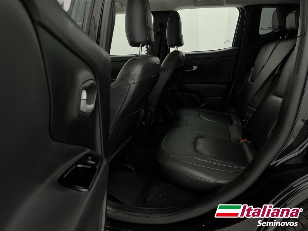 RENEGADE 1.3 T270 TURBO FLEX LONGITUDE AT69