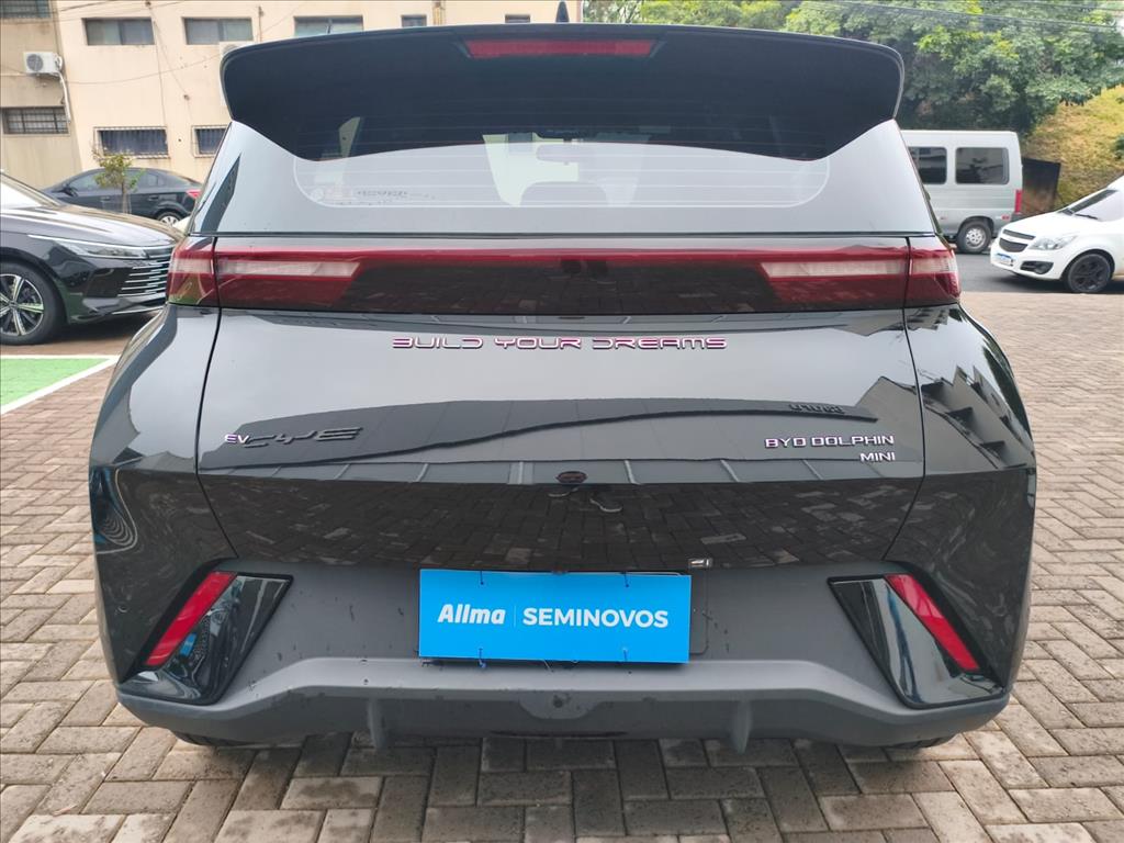 DOLPHIN MINI 38 KW ELÉTRICO5