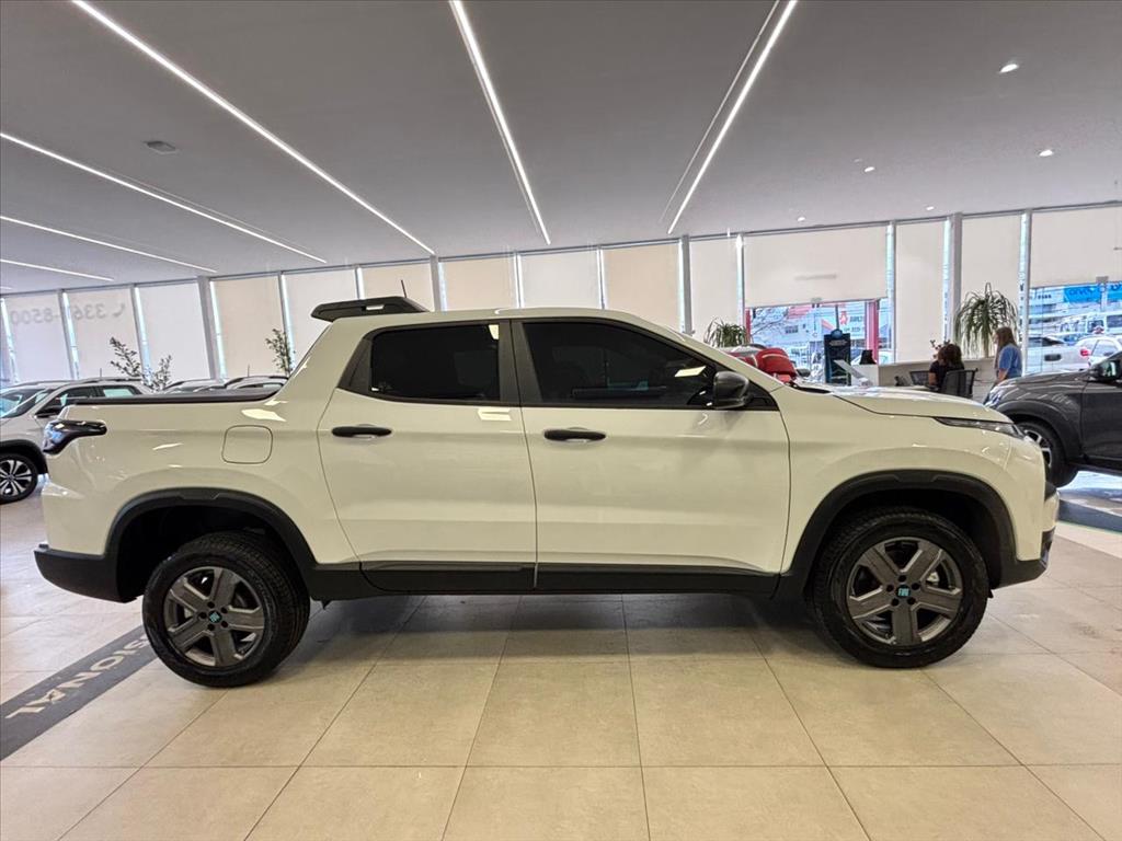 TORO 1.3 TURBO 270 FLEX ENDURANCE AT69