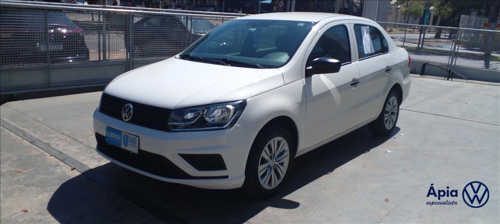 VOYAGE 1.0 12V MPI TOTALFLEX 4P MANUAL