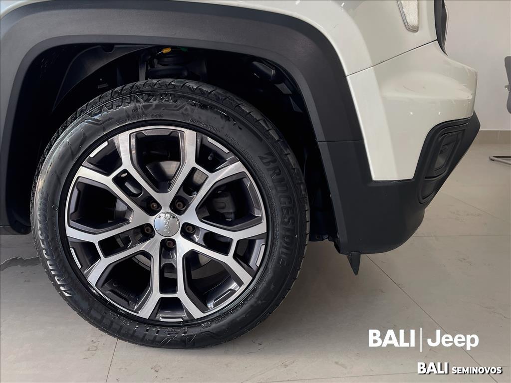 RENEGADE 1.3 T270 TURBO FLEX AT66