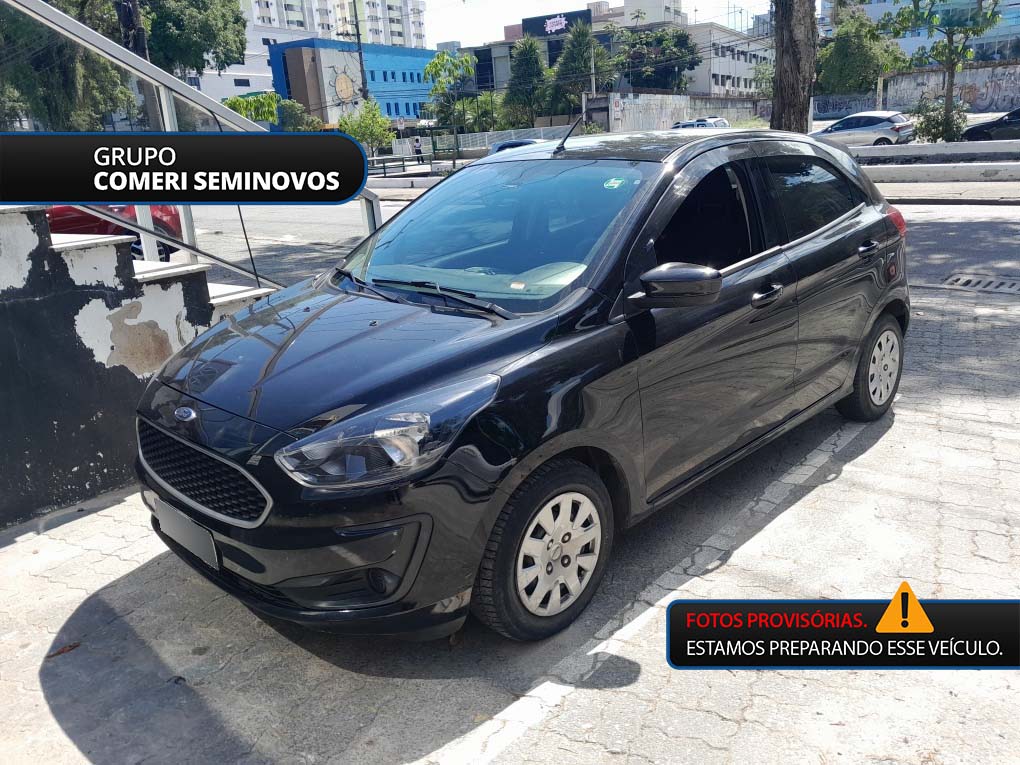 KA 1.0 TI-VCT FLEX SE MANUAL