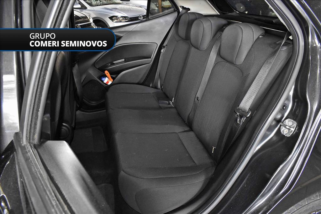 ARGO 1.3 FIREFLY FLEX DRIVE GSR9