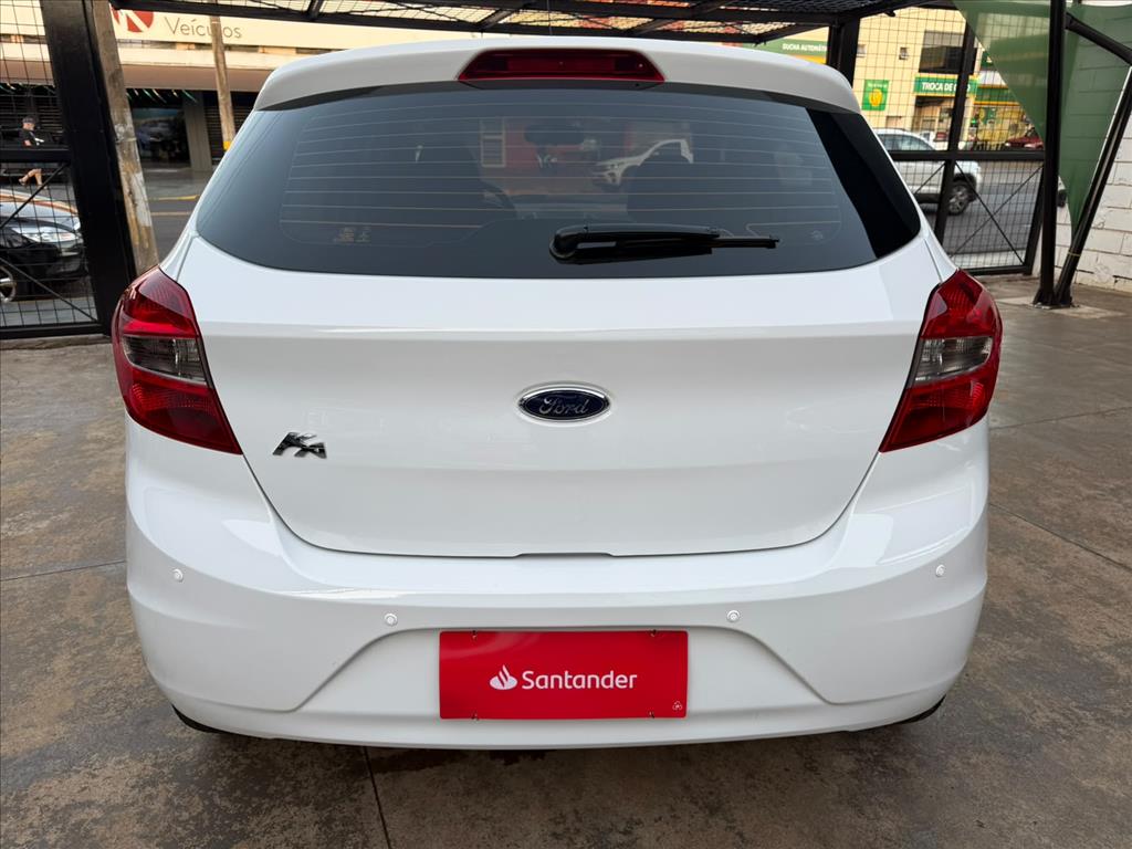 foto do carro