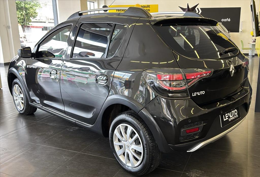 STEPWAY 1.0 12V SCE FLEX ZEN MANUAL3