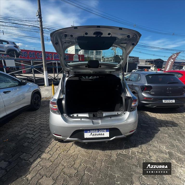 SANDERO 1.0 12V SCE FLEX GT LINE MANUAL6