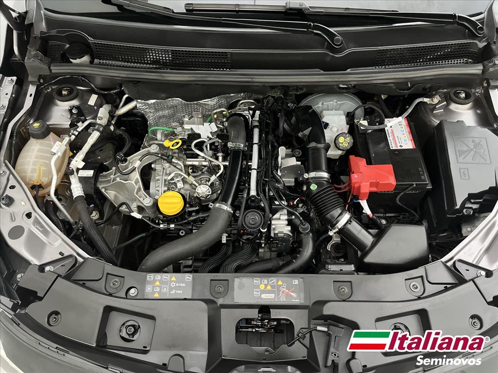 KARDIAN 1.0 TCE FLEX EVOLUTION EDC14