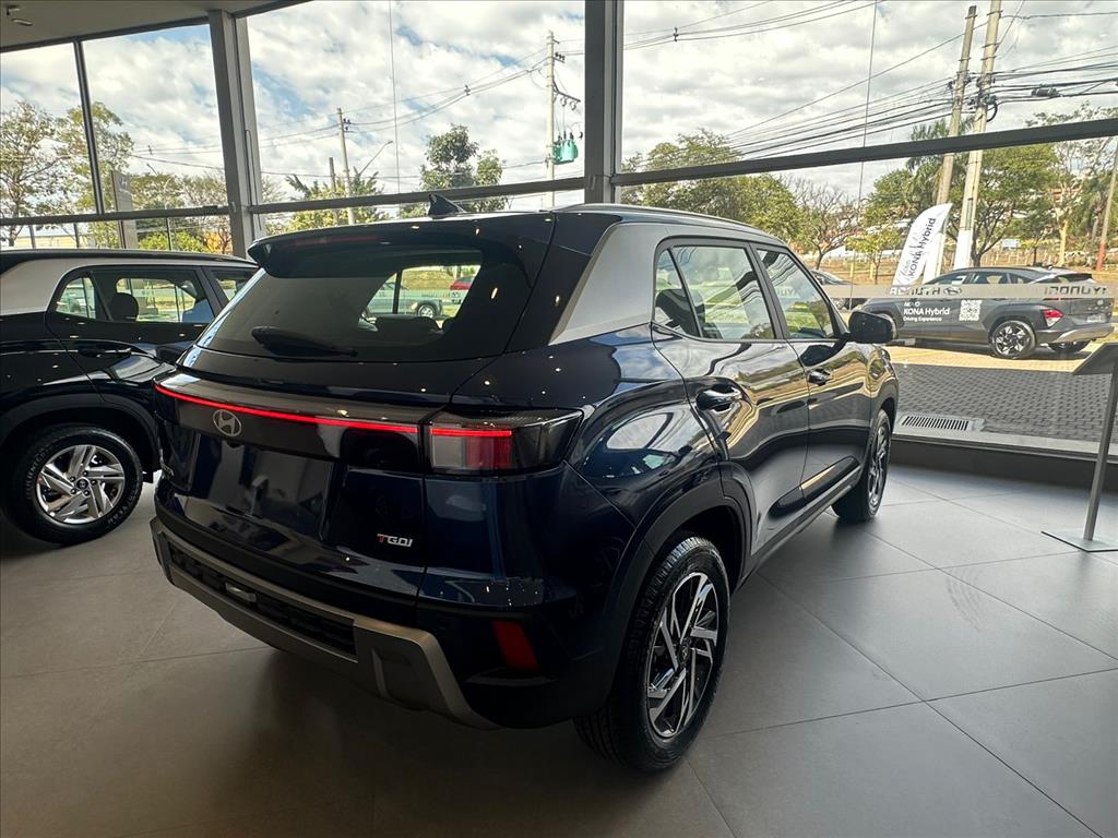 CRETA 1.0 TGDI FLEX LIMITED AUTOMÁTICO4