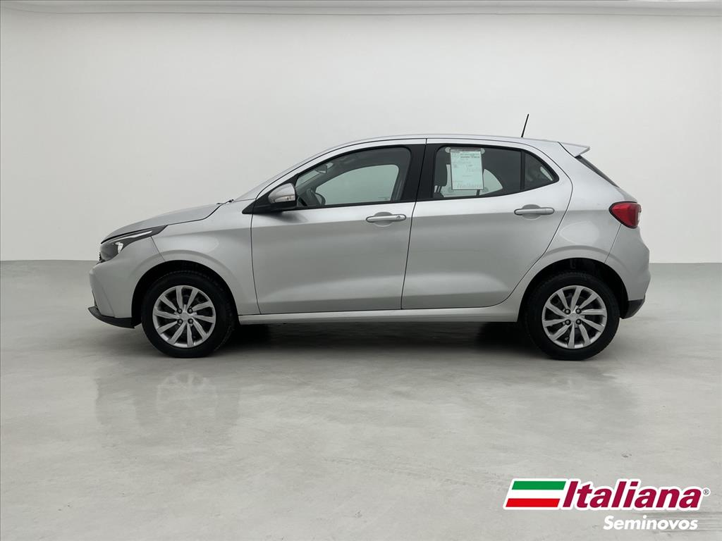 ARGO 1.0 FIREFLY FLEX DRIVE MANUAL1