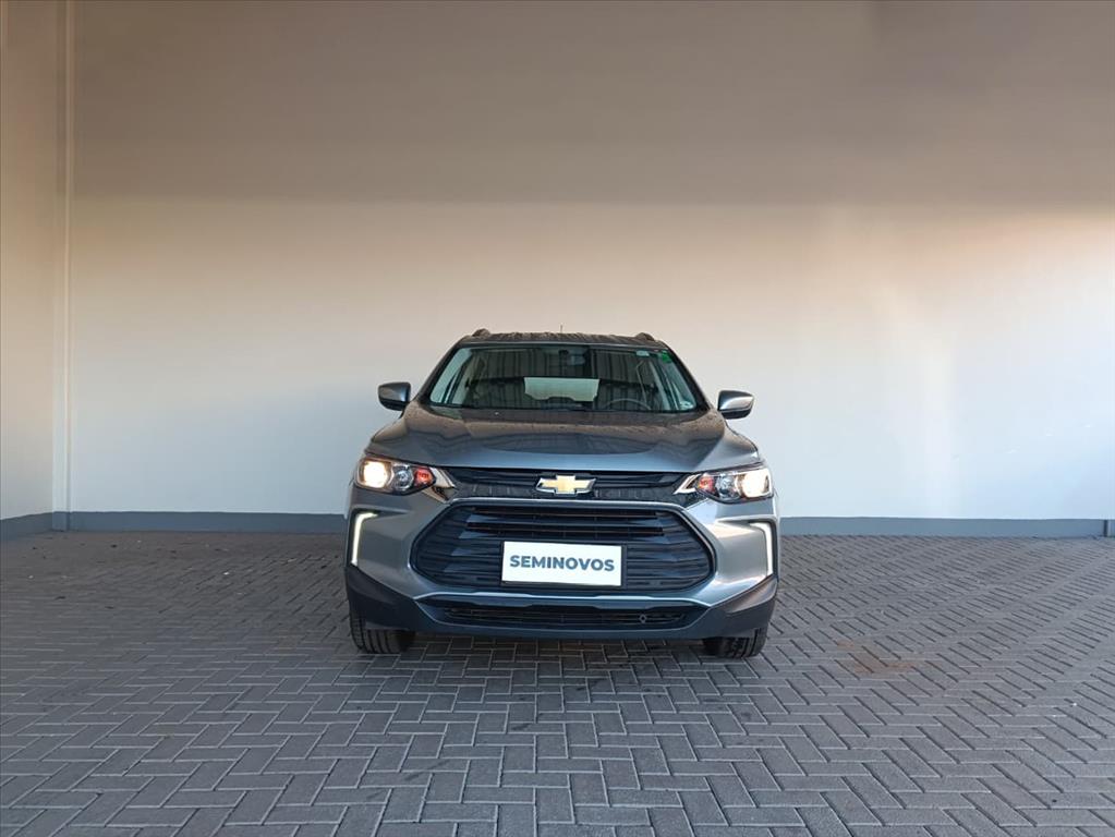 TRACKER 1.0 TURBO FLEX LT AUTOMÁTICO2