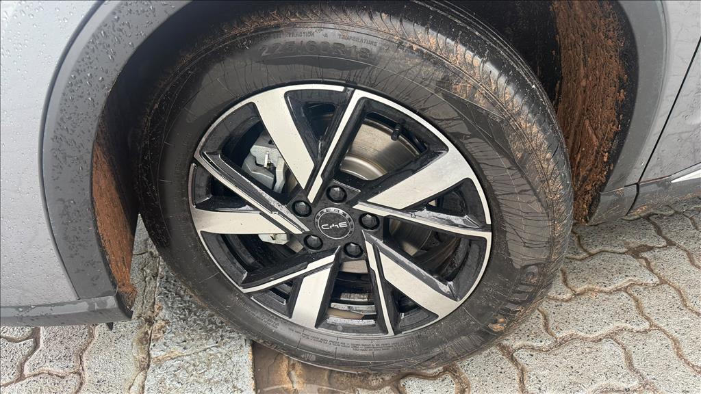 SONG PRO 1.5 DM-I HÍBRIDO GS AUTOMÁTICO9