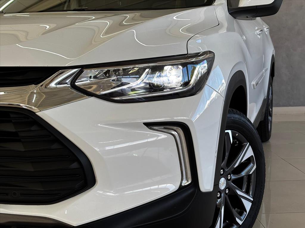 TRACKER 1.2 TURBO FLEX PREMIER AUTOMÁTICO13