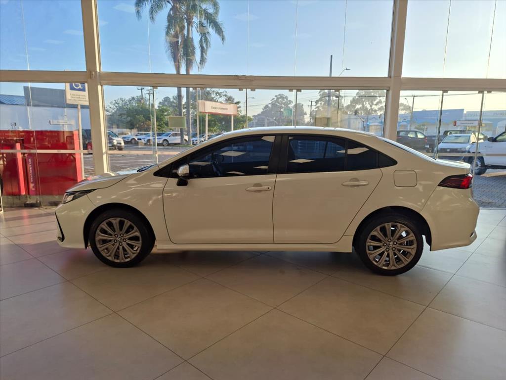 COROLLA 2.0 VVT-IE FLEX XEI DIRECT SHIFT3