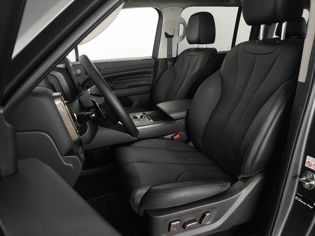 HAVAL H9 2.4 TURBO DIESEL EXCLUSIVE 4X4 AUTOMÁTICO4