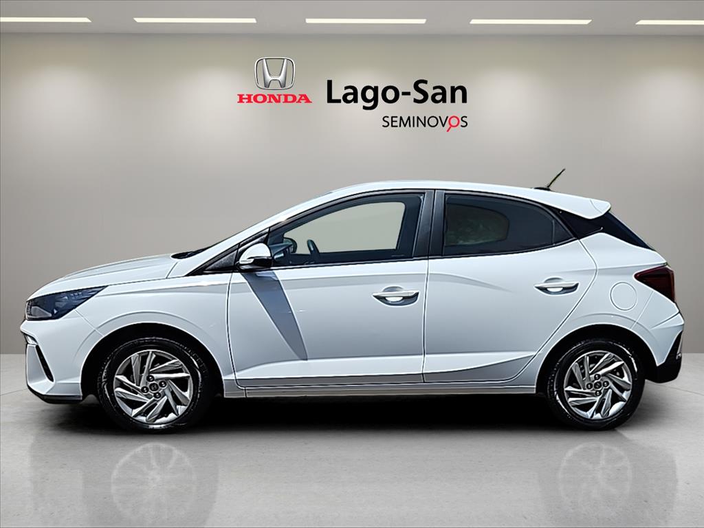 HB20 1.0 12V FLEX COMFORT MANUAL2