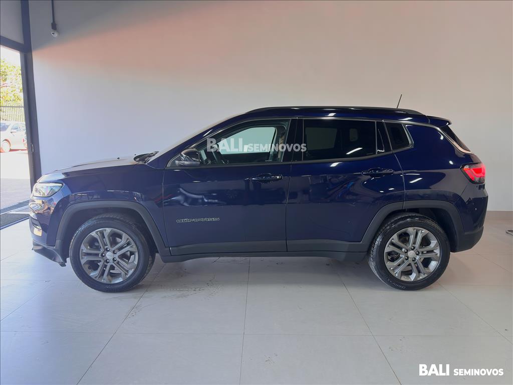 COMPASS 1.3 T270 TURBO FLEX LONGITUDE AT67