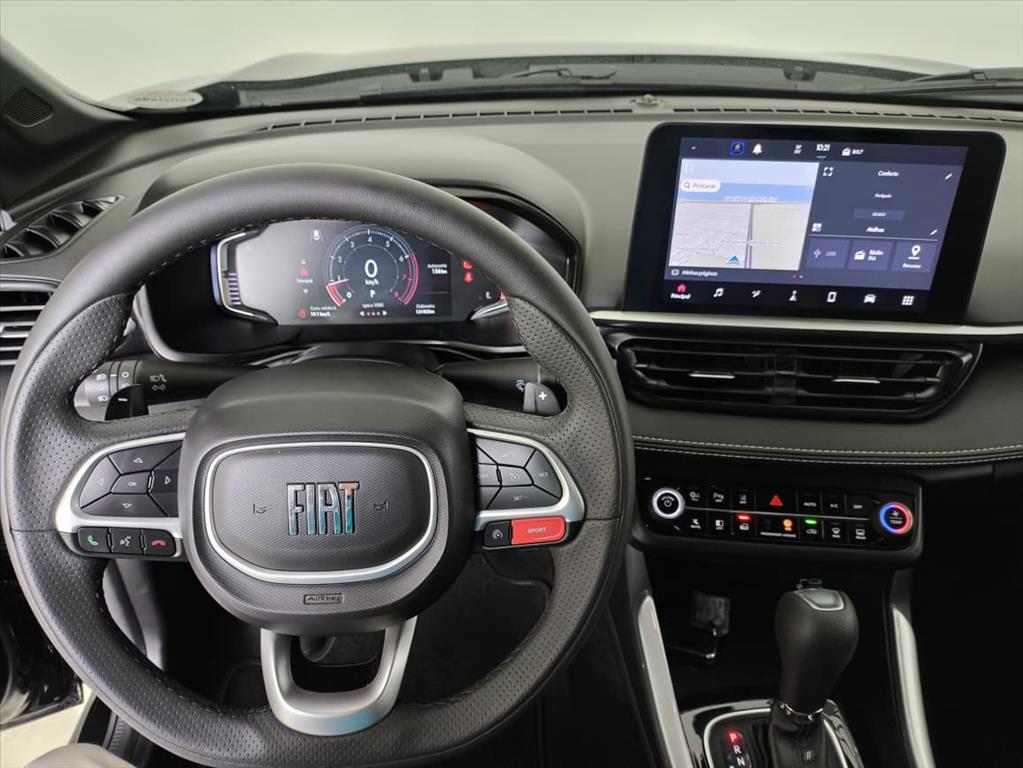 FASTBACK 1.0 TURBO 200 HYBRID IMPETUS CVT4