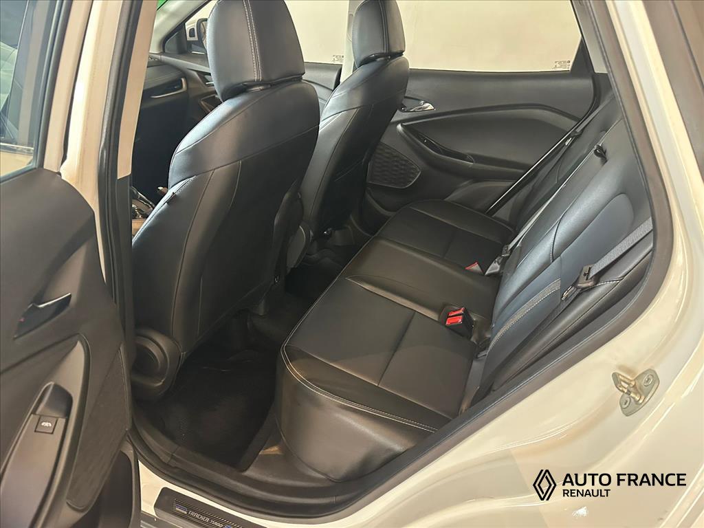 TRACKER 1.2 TURBO FLEX PREMIER AUTOMÁTICO7