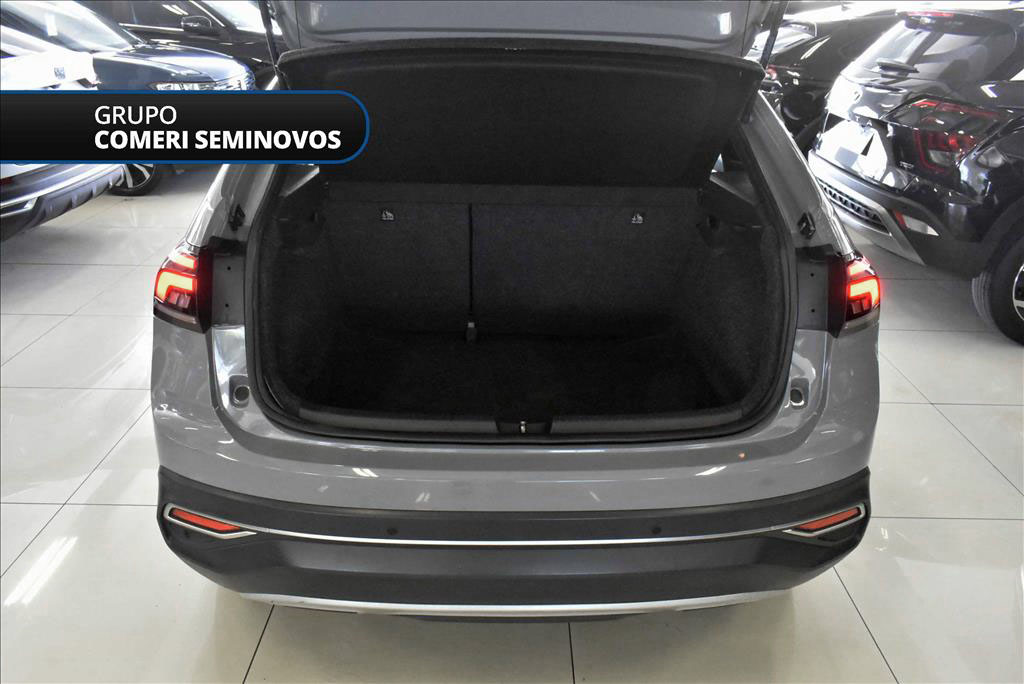 NIVUS 1.0 200 TSI TOTAL FLEX HIGHLINE AUTOMÁTICO17