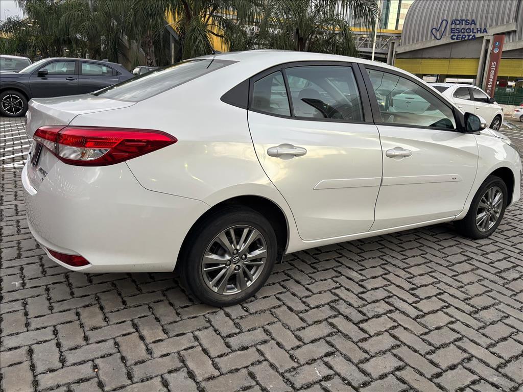 YARIS