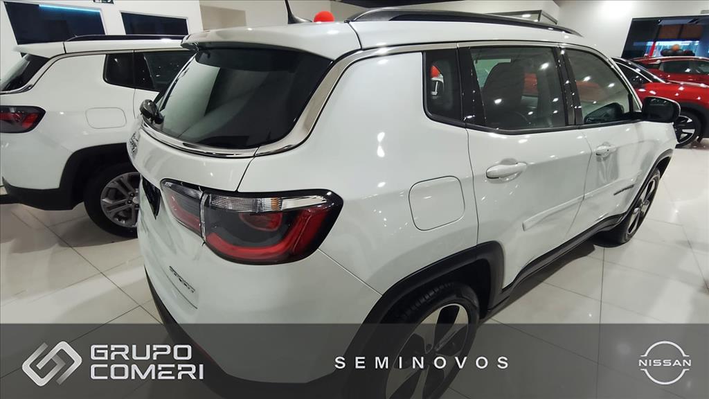 COMPASS 2.0 16V FLEX SPORT AUTOMÁTICO3