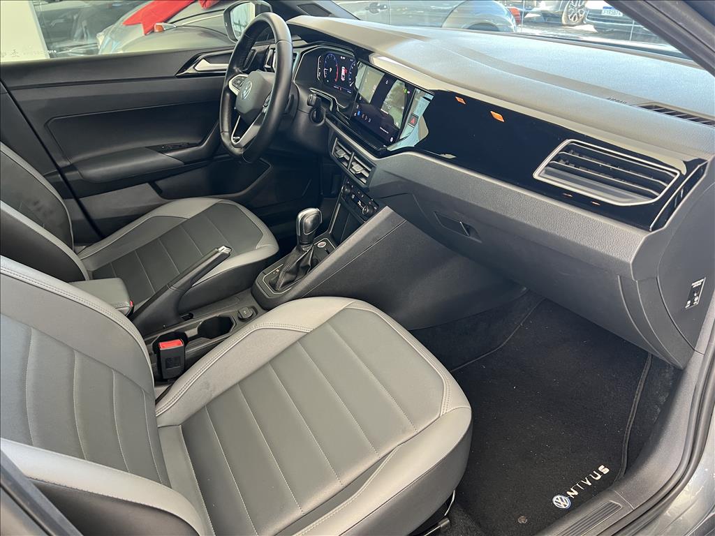 NIVUS 1.0 200 TSI TOTAL FLEX HIGHLINE AUTOMÁTICO15