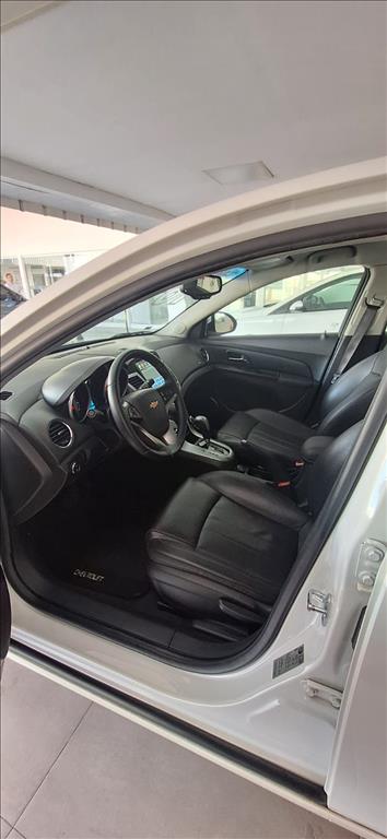 CRUZE 1.8 LT 16V FLEX 4P MANUAL6