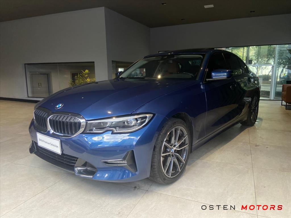 2.0 16V TURBO FLEX SPORT GP AUTOMÁTICO