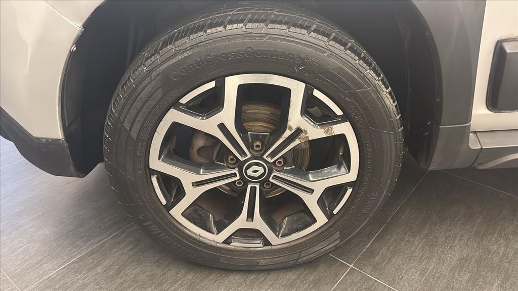 DUSTER 1.6 16V SCE FLEX ICONIC X-TRONIC14