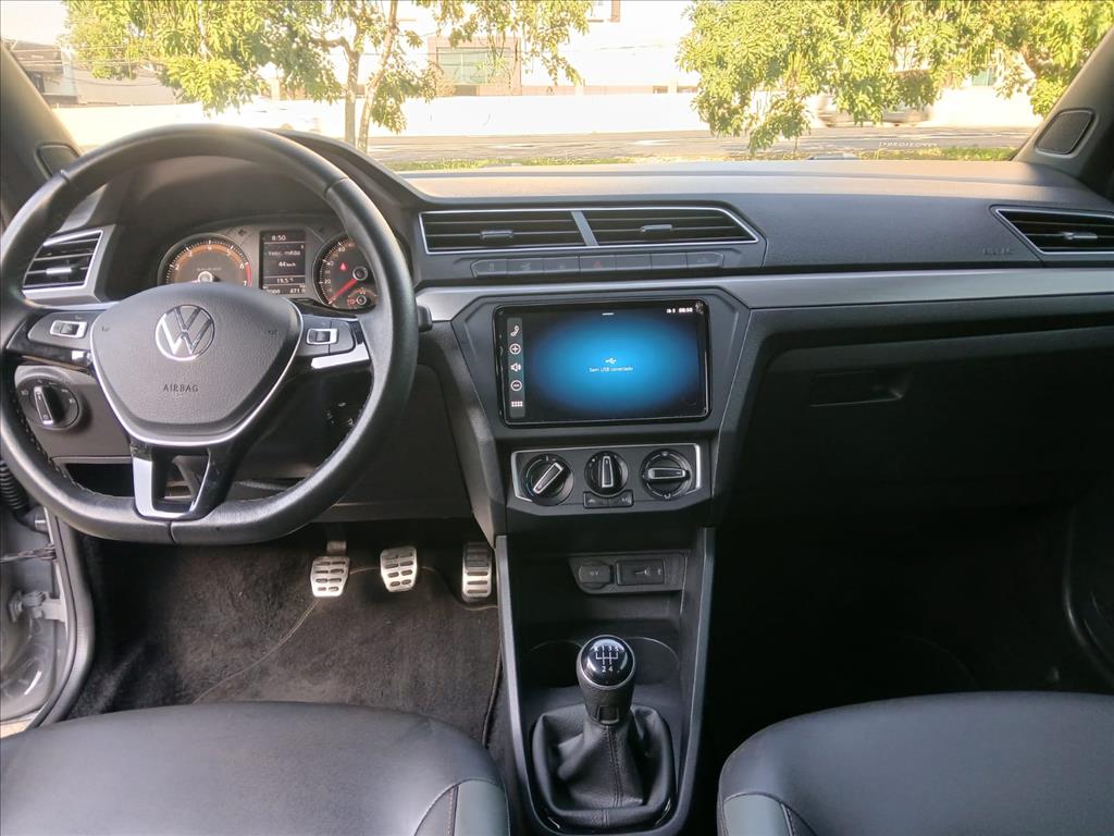 SAVEIRO 1.6 MSI EXTREME CD 16V FLEX 2P MANUAL5