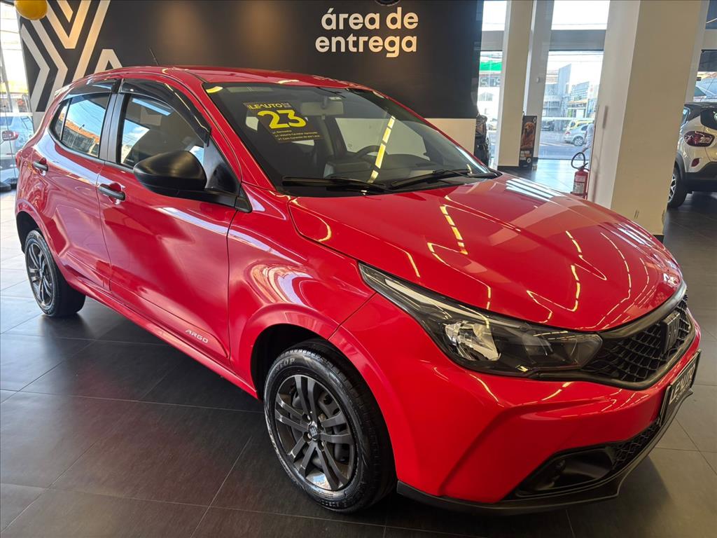 ARGO 1.0 FIREFLY FLEX MANUAL1