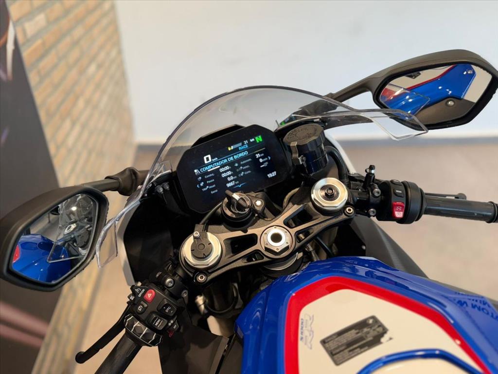 BMW Motorrad-S-1000 RR