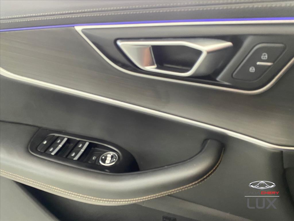 TIGGO 8 1.6 TGDI GASOLINA TXS DCT