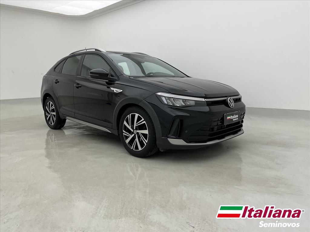 NIVUS 1.0 200 TSI TOTAL FLEX HIGHLINE AUTOMÁTICO6